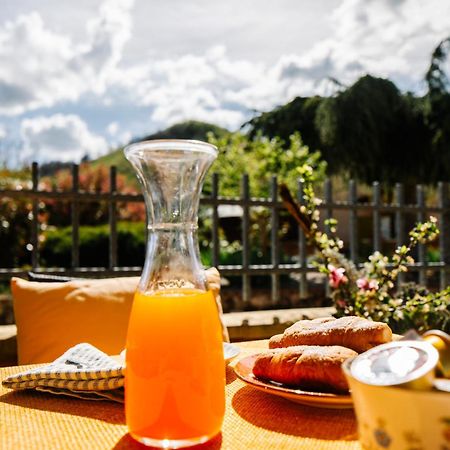 Selvicolle Country House Crispiero Zewnętrze zdjęcie