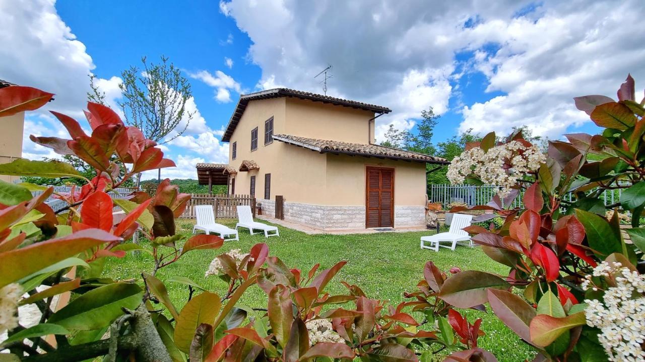 Selvicolle Country House Crispiero Zewnętrze zdjęcie