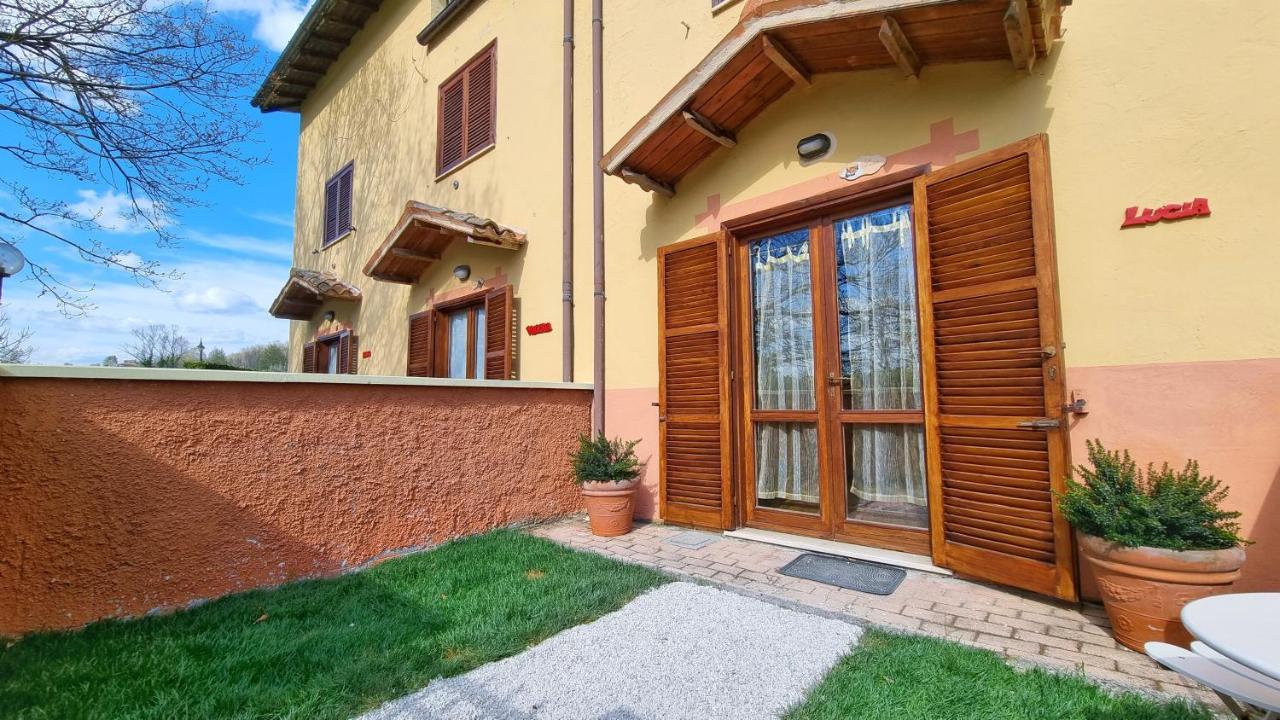 Selvicolle Country House Crispiero Zewnętrze zdjęcie