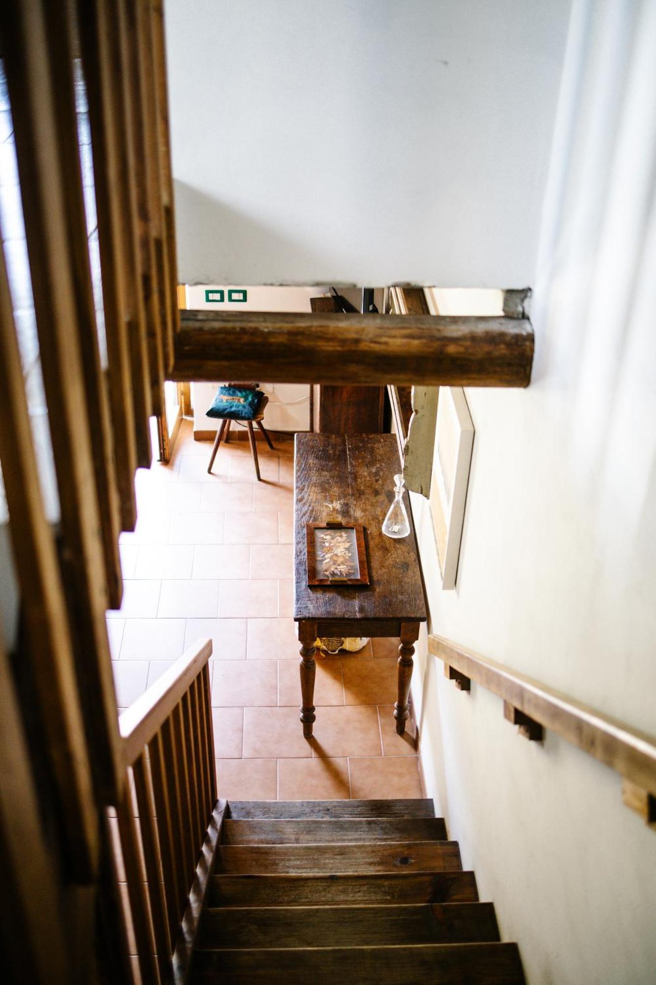 Selvicolle Country House Crispiero Zewnętrze zdjęcie
