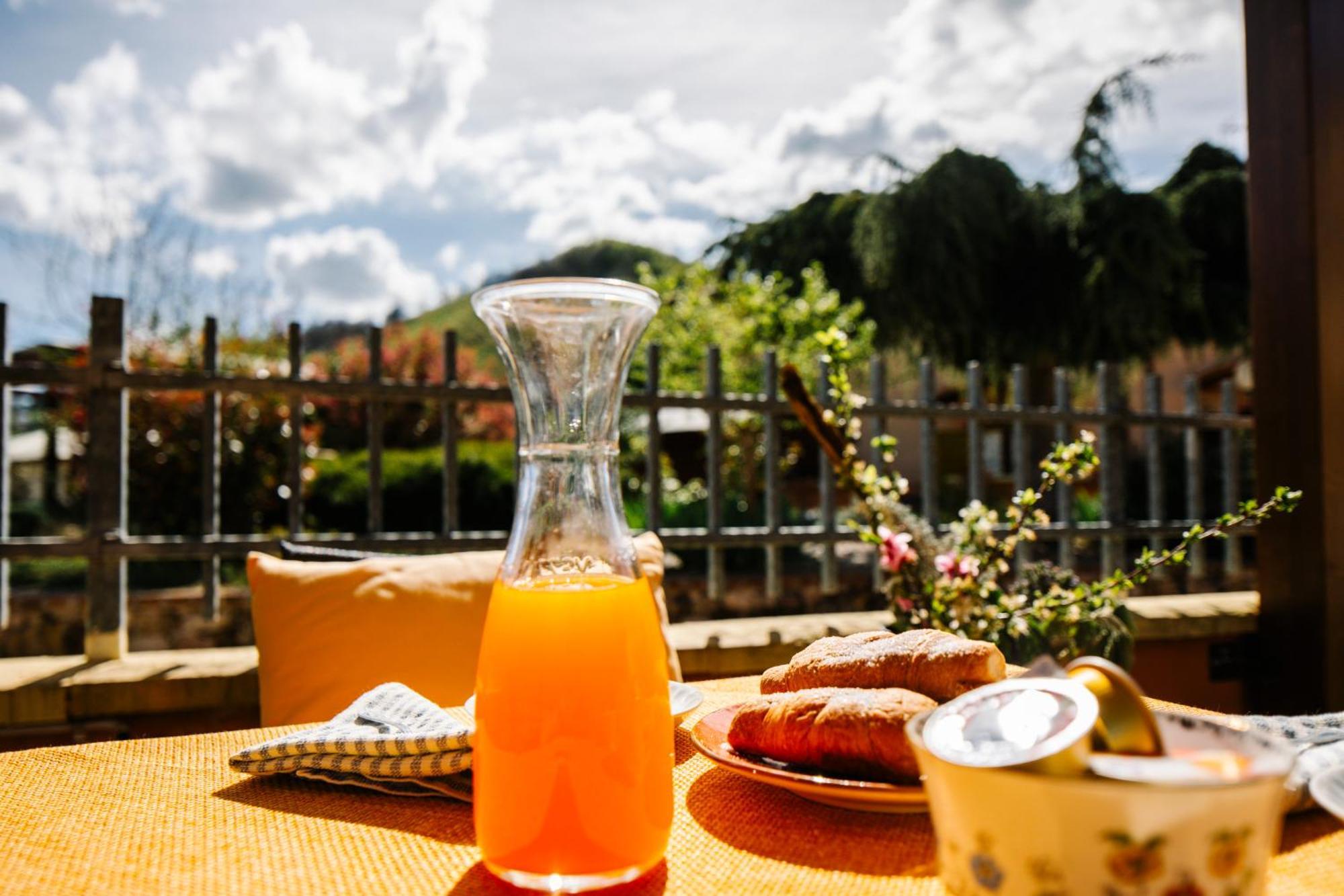 Selvicolle Country House Crispiero Zewnętrze zdjęcie