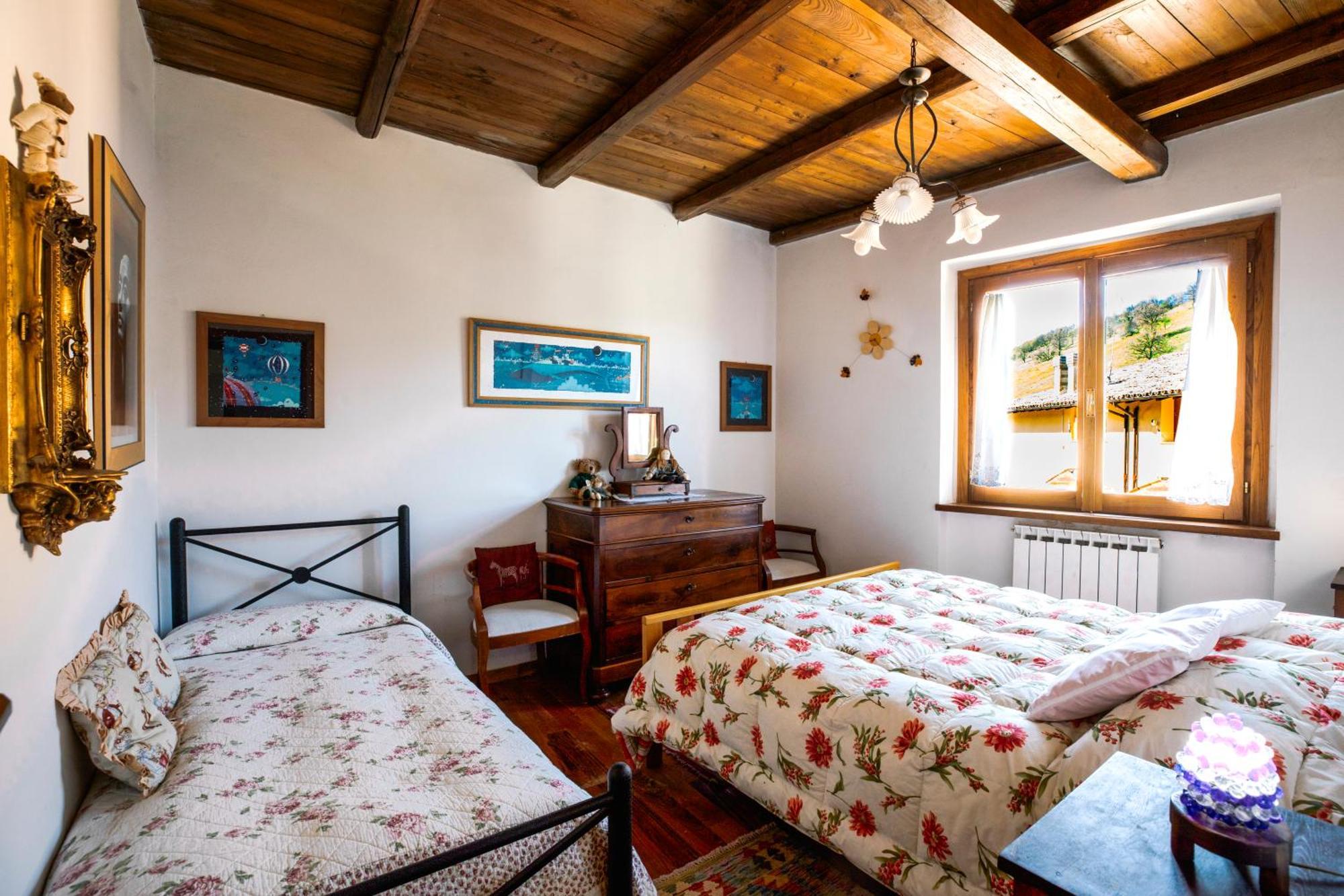 Selvicolle Country House Crispiero Zewnętrze zdjęcie