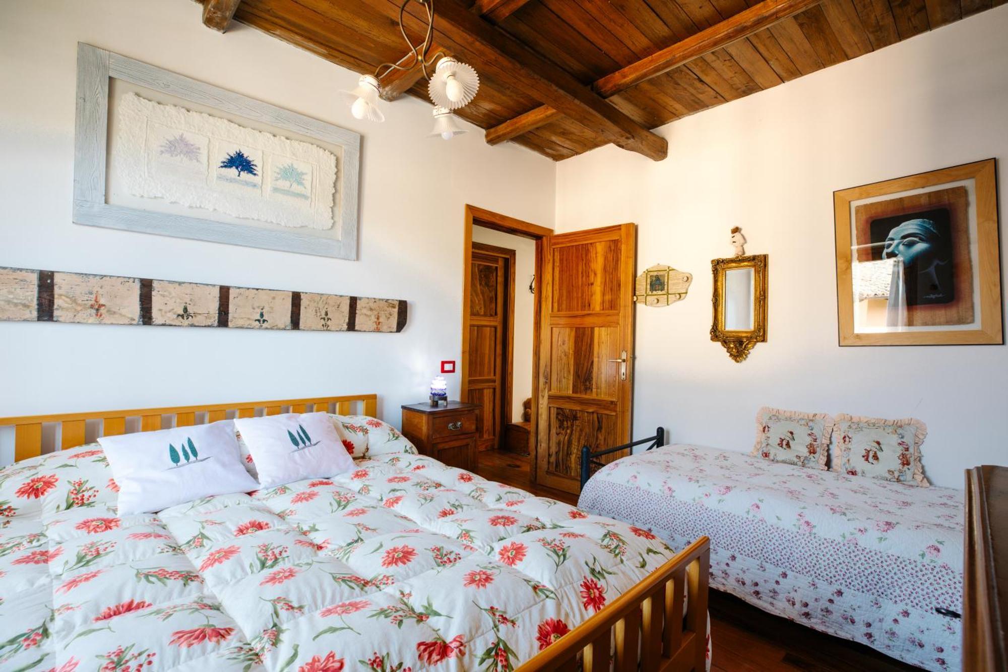 Selvicolle Country House Crispiero Zewnętrze zdjęcie