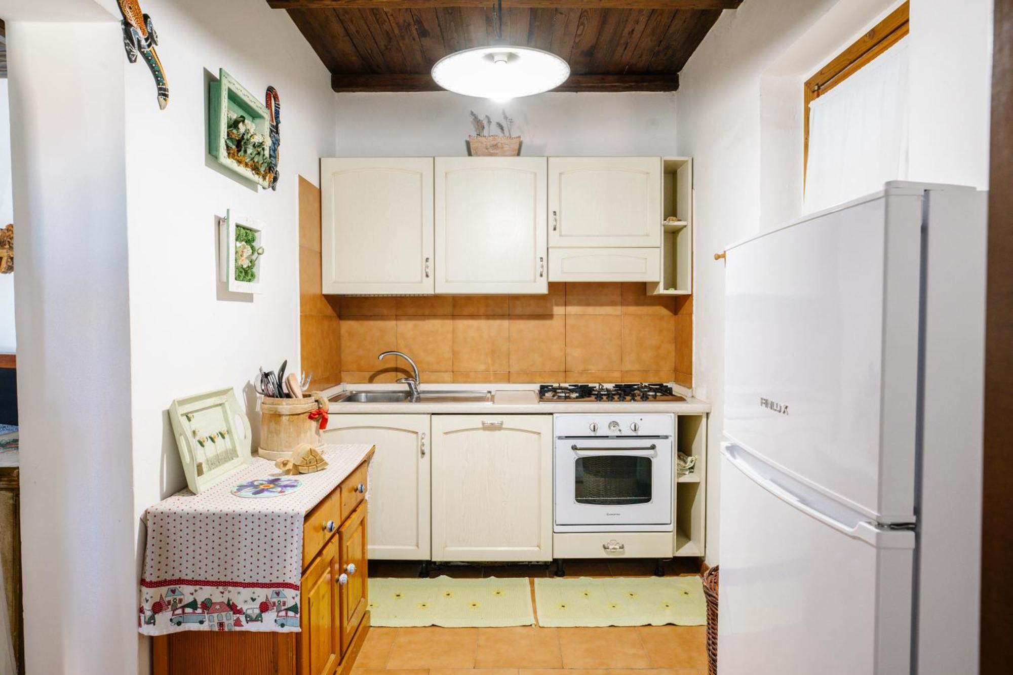 Selvicolle Country House Crispiero Zewnętrze zdjęcie