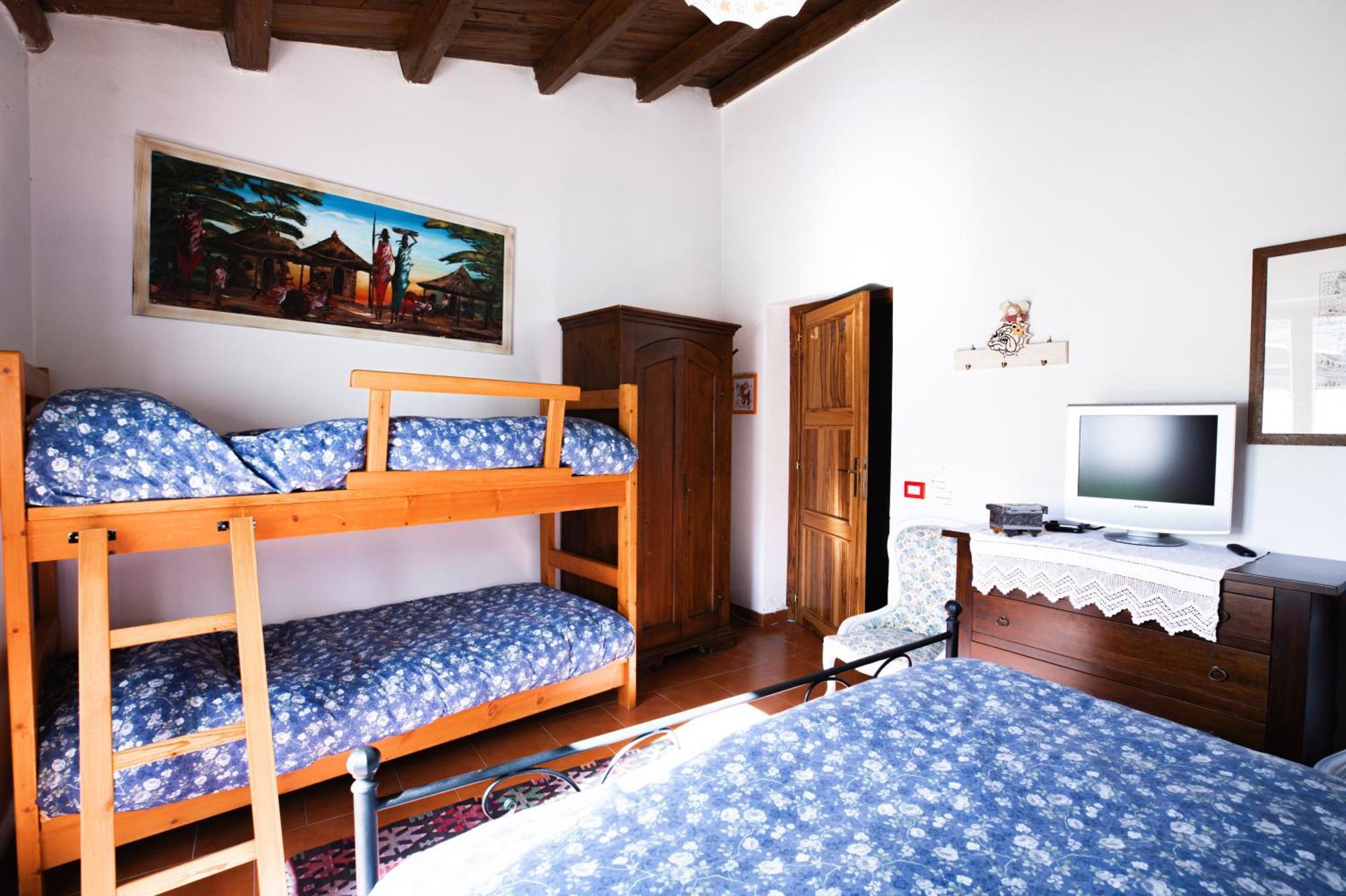 Selvicolle Country House Crispiero Zewnętrze zdjęcie