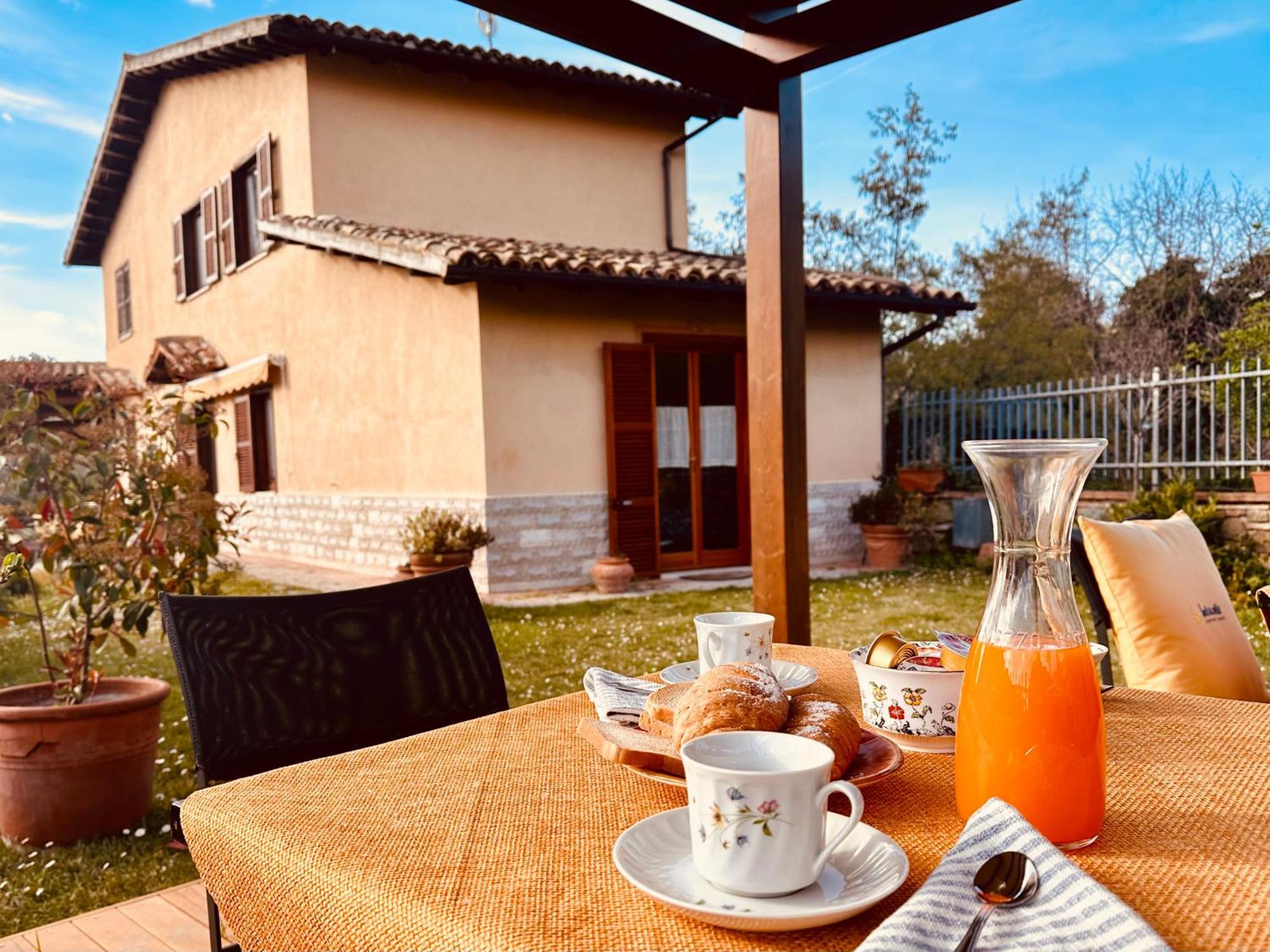 Selvicolle Country House Crispiero Zewnętrze zdjęcie