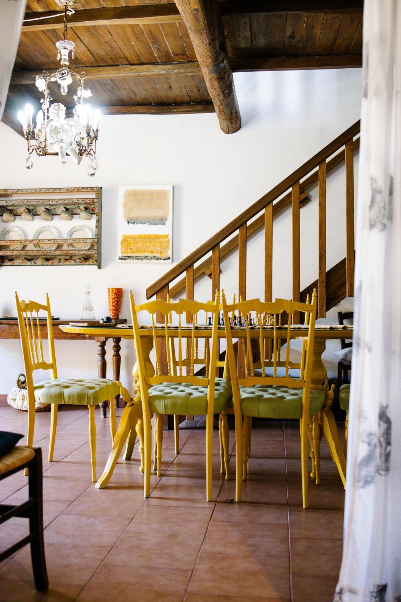Selvicolle Country House Crispiero Zewnętrze zdjęcie