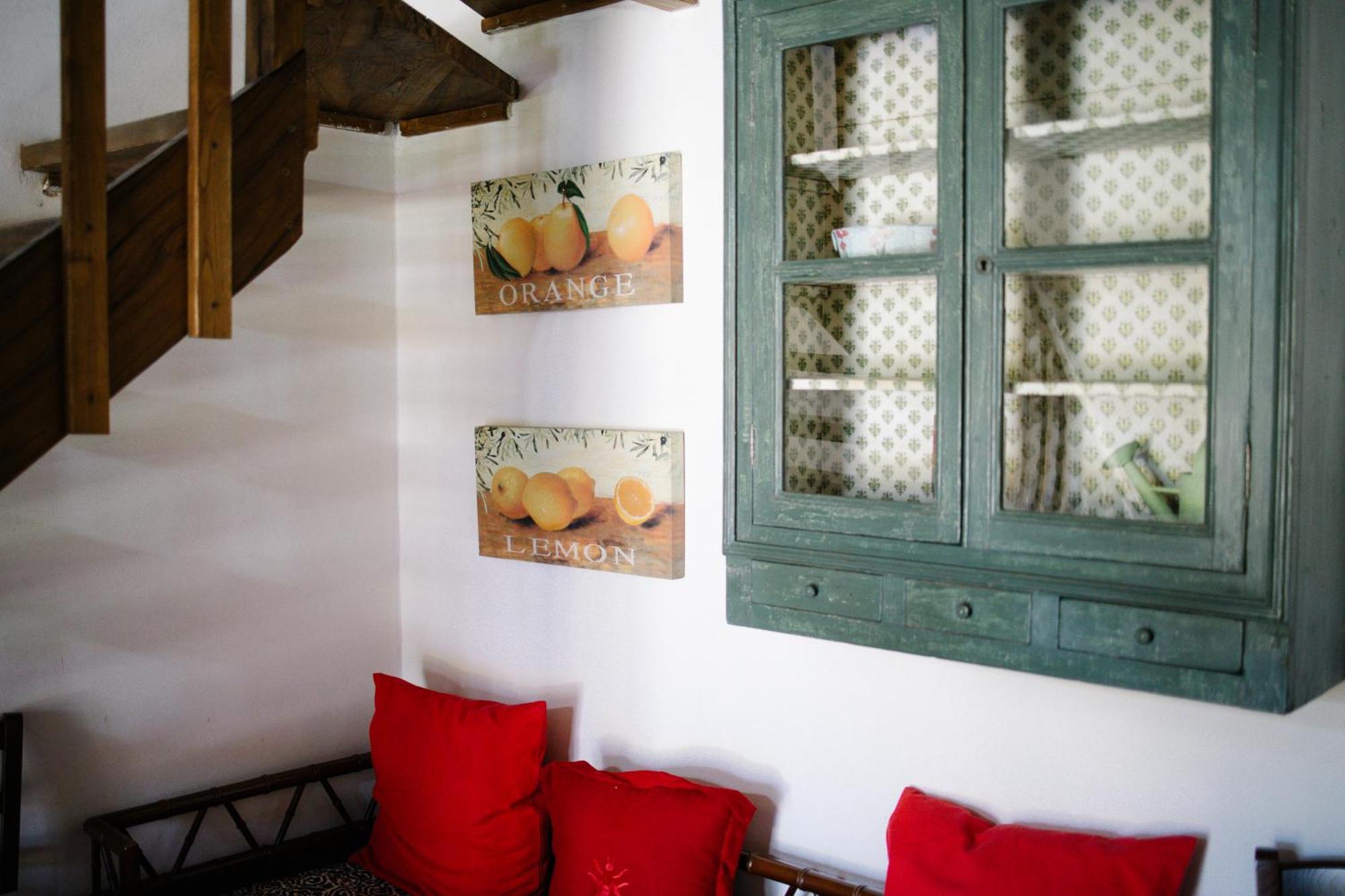 Selvicolle Country House Crispiero Zewnętrze zdjęcie