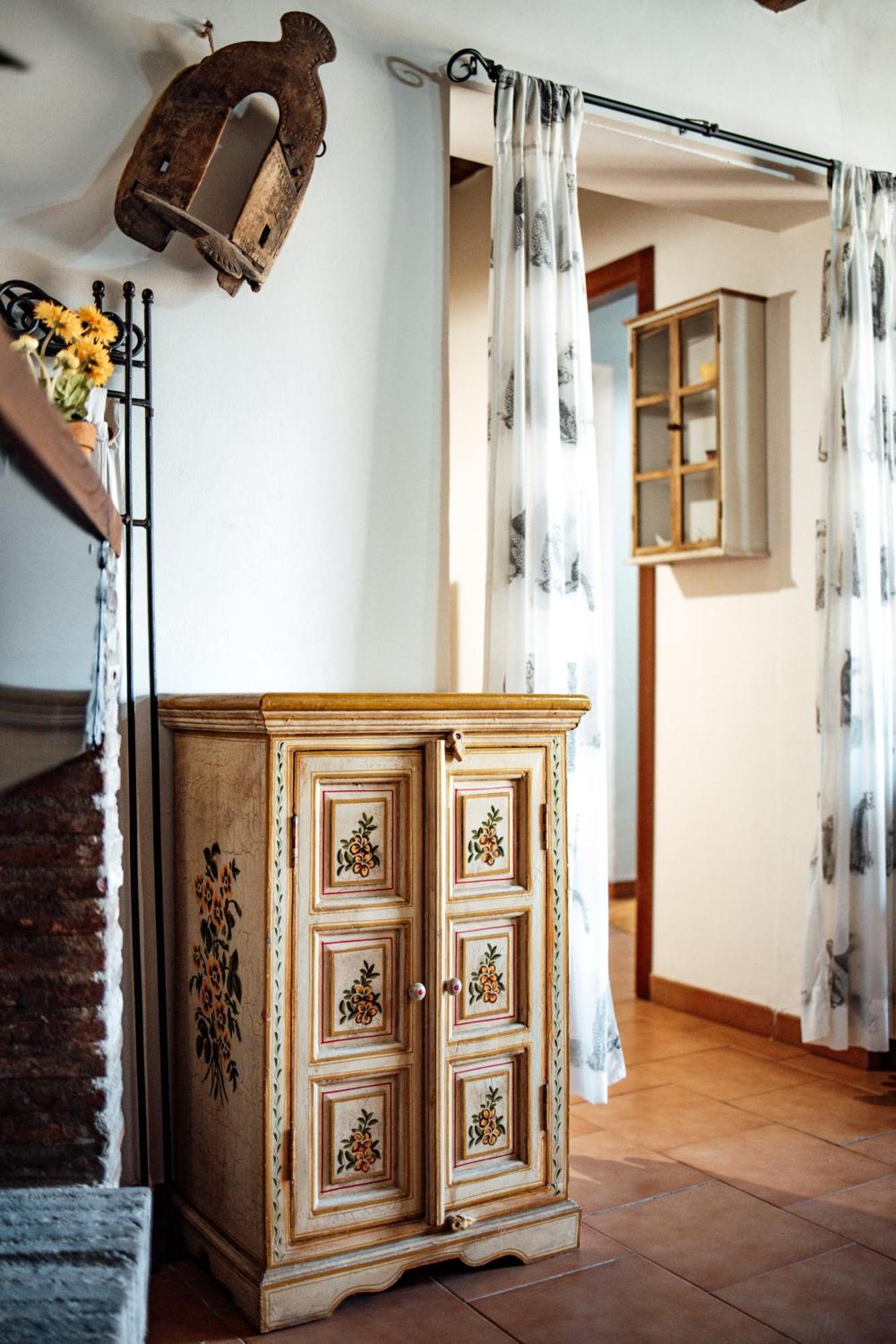 Selvicolle Country House Crispiero Zewnętrze zdjęcie