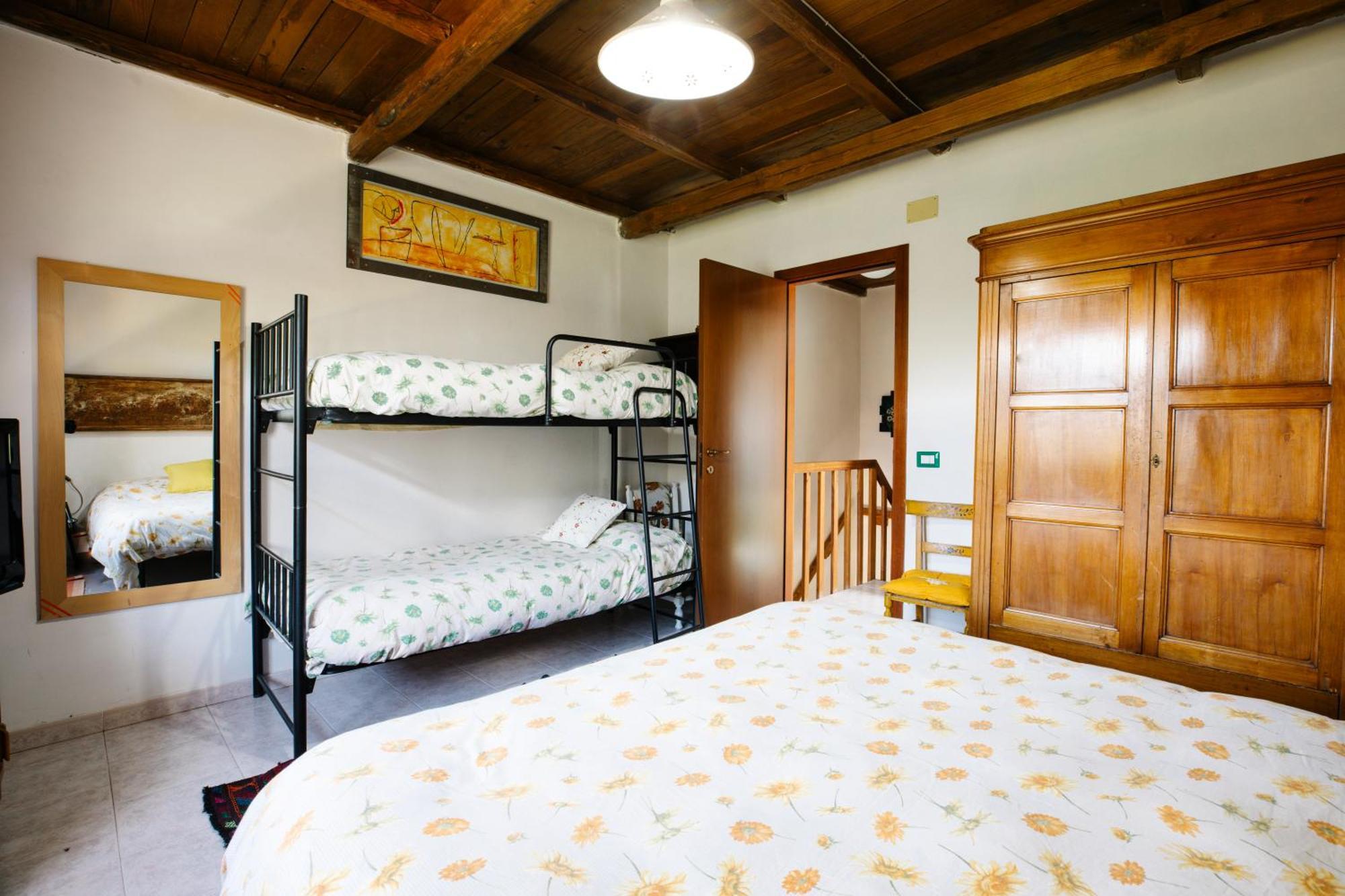 Selvicolle Country House Crispiero Zewnętrze zdjęcie