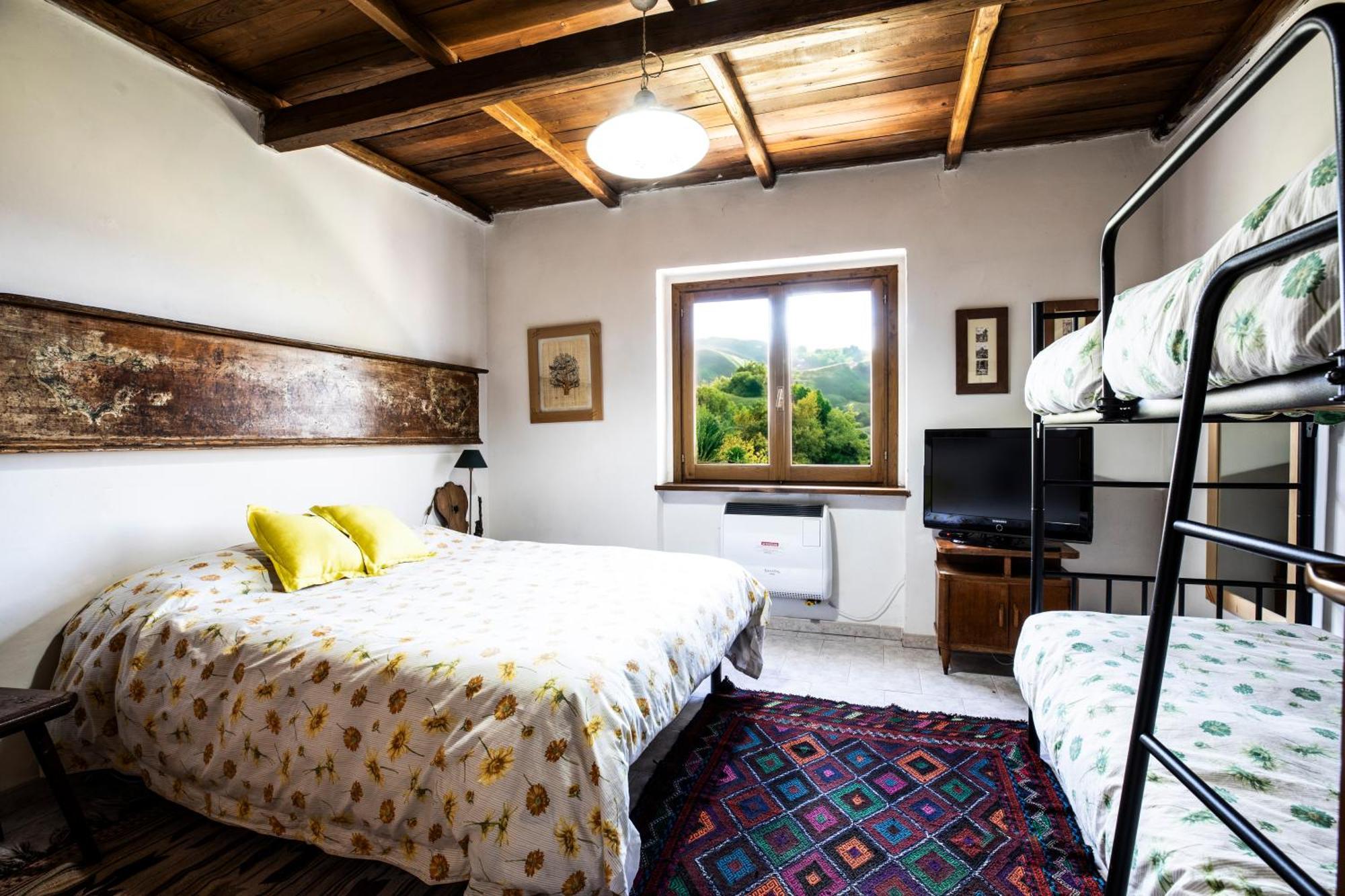 Selvicolle Country House Crispiero Zewnętrze zdjęcie