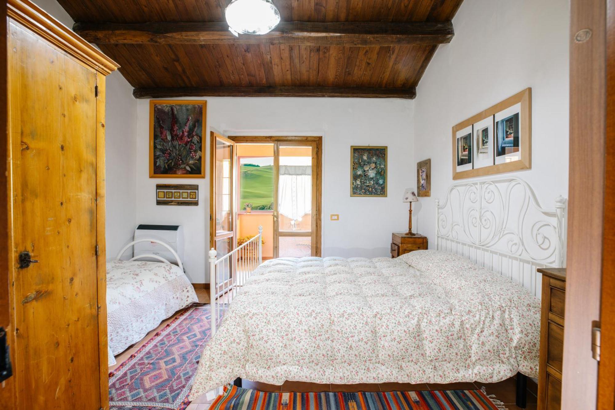 Selvicolle Country House Crispiero Zewnętrze zdjęcie