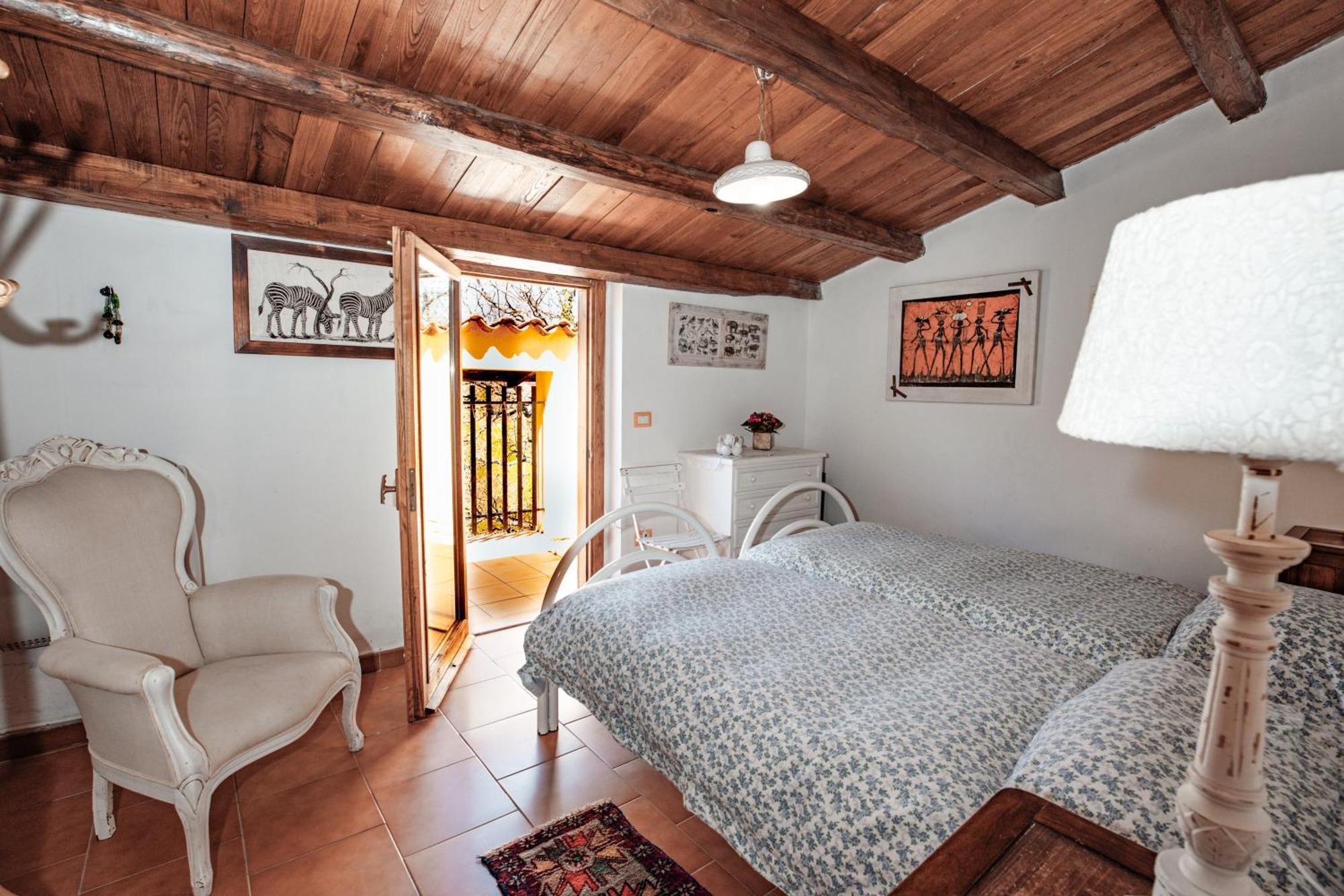 Selvicolle Country House Crispiero Zewnętrze zdjęcie
