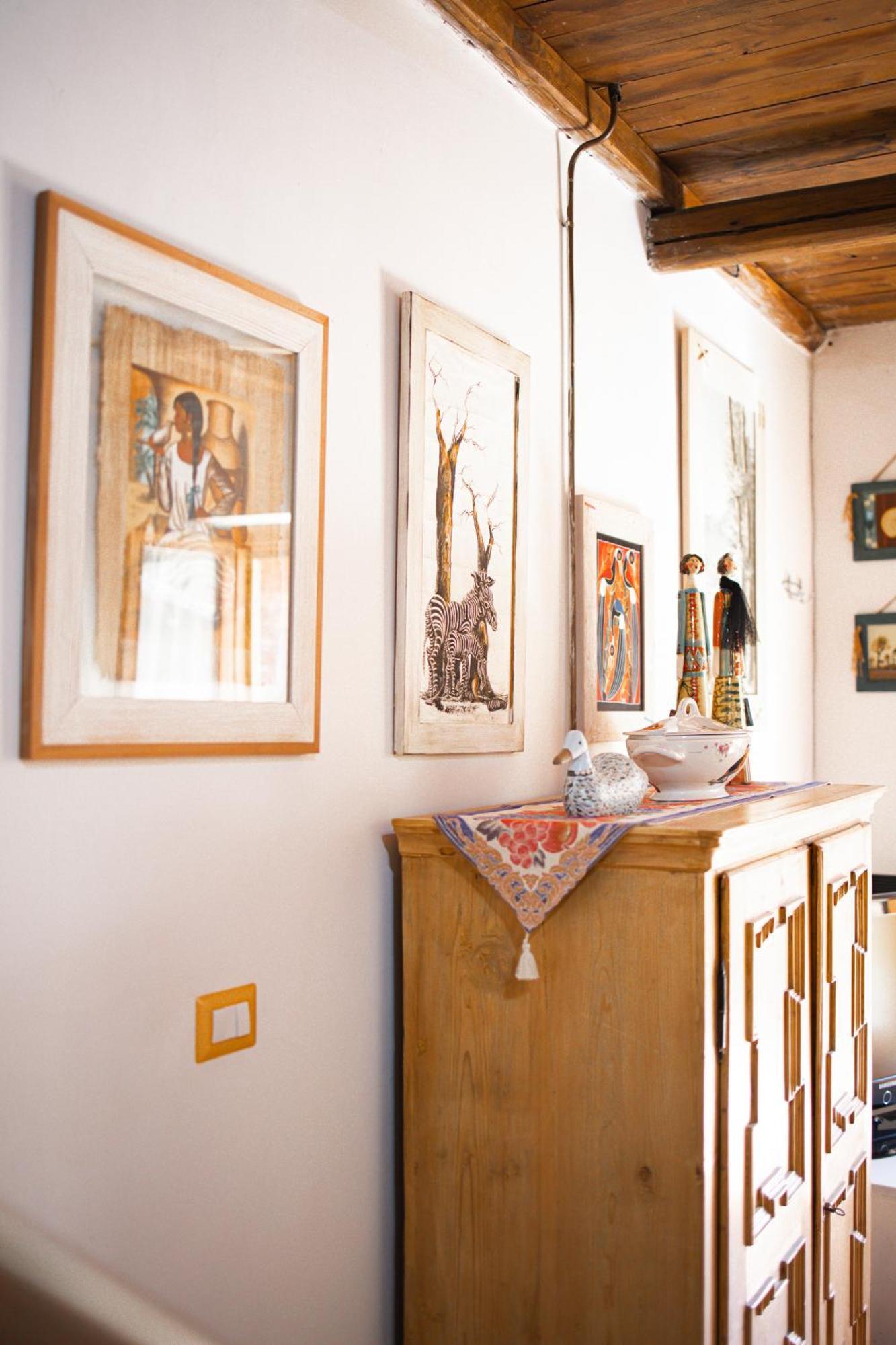 Selvicolle Country House Crispiero Zewnętrze zdjęcie