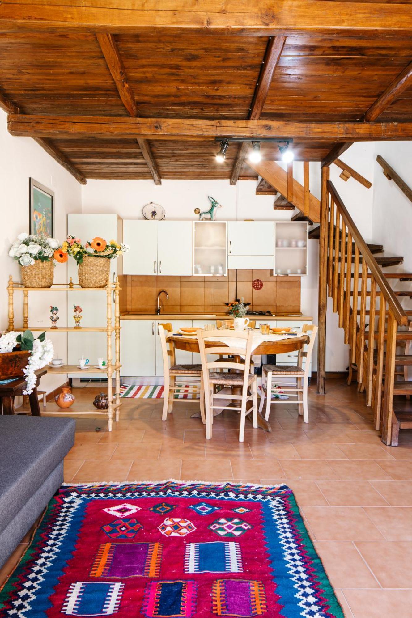 Selvicolle Country House Crispiero Zewnętrze zdjęcie
