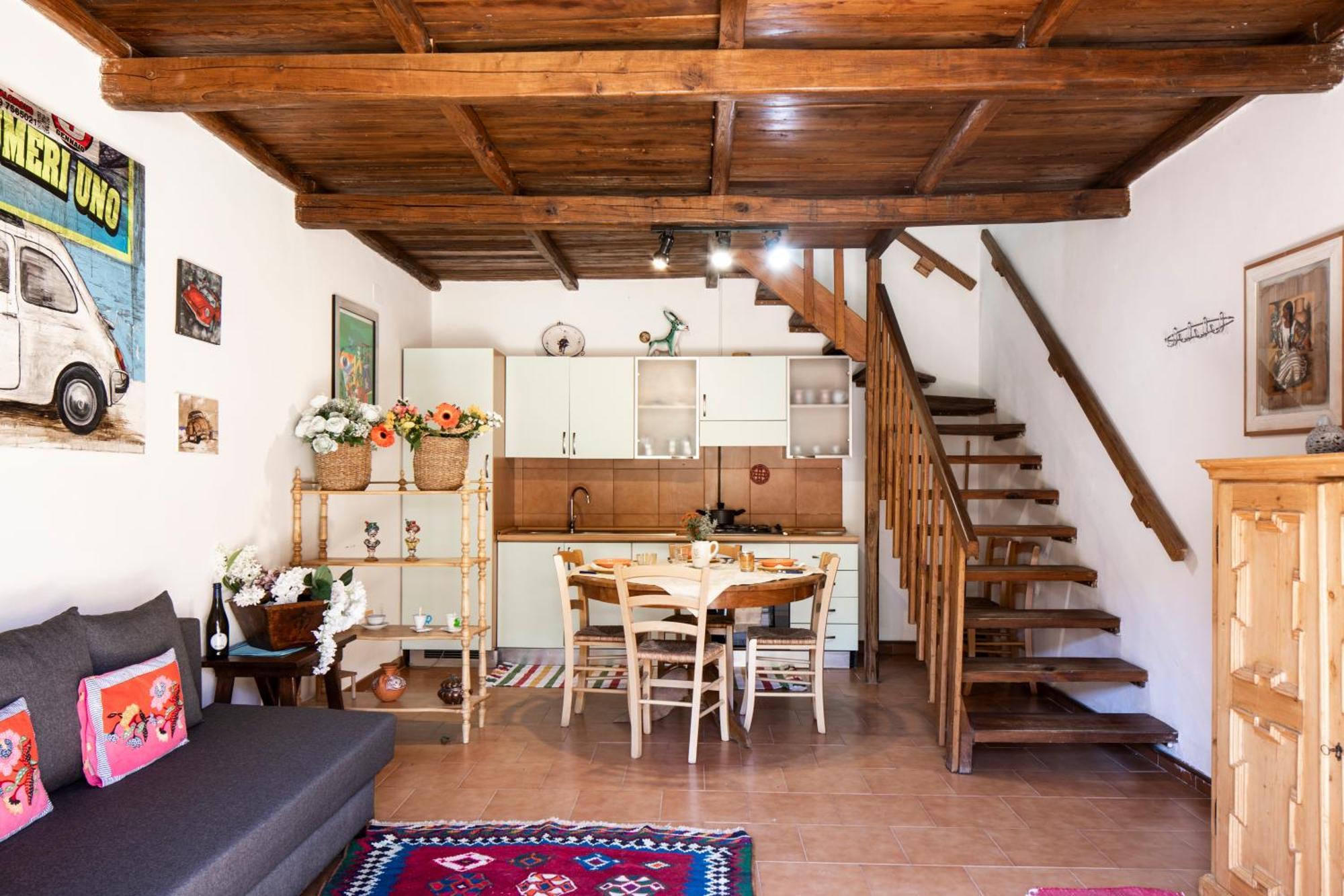 Selvicolle Country House Crispiero Zewnętrze zdjęcie