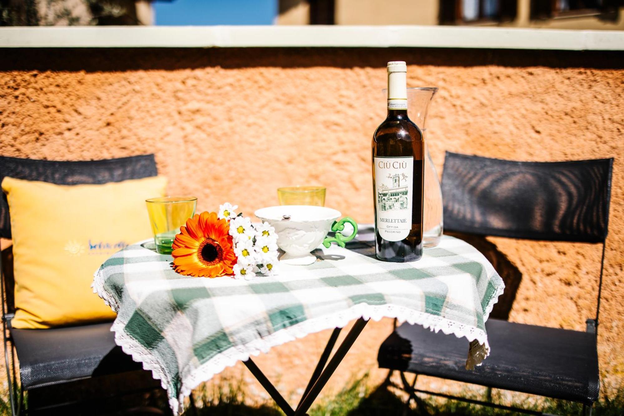 Selvicolle Country House Crispiero Zewnętrze zdjęcie