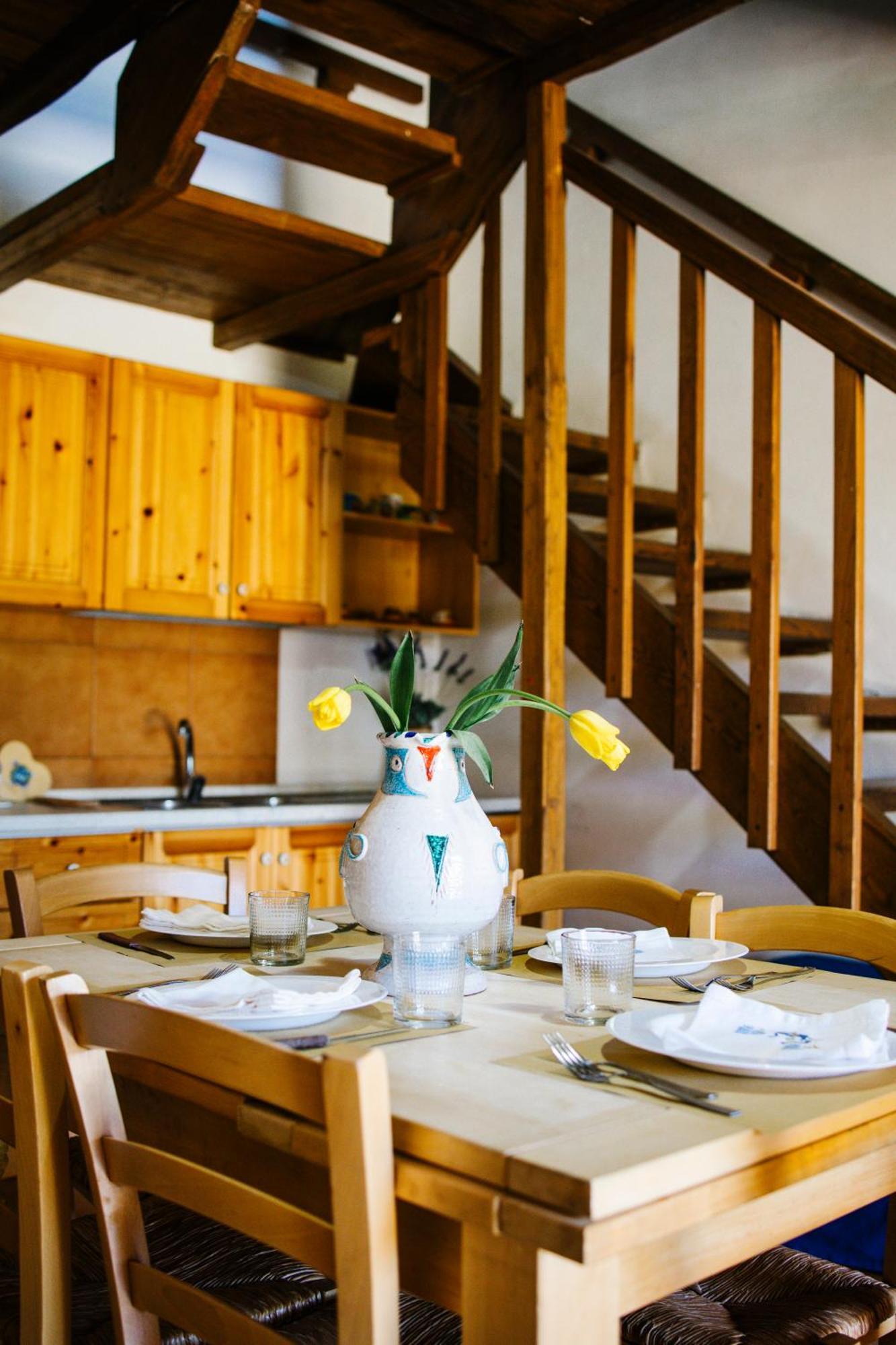 Selvicolle Country House Crispiero Zewnętrze zdjęcie