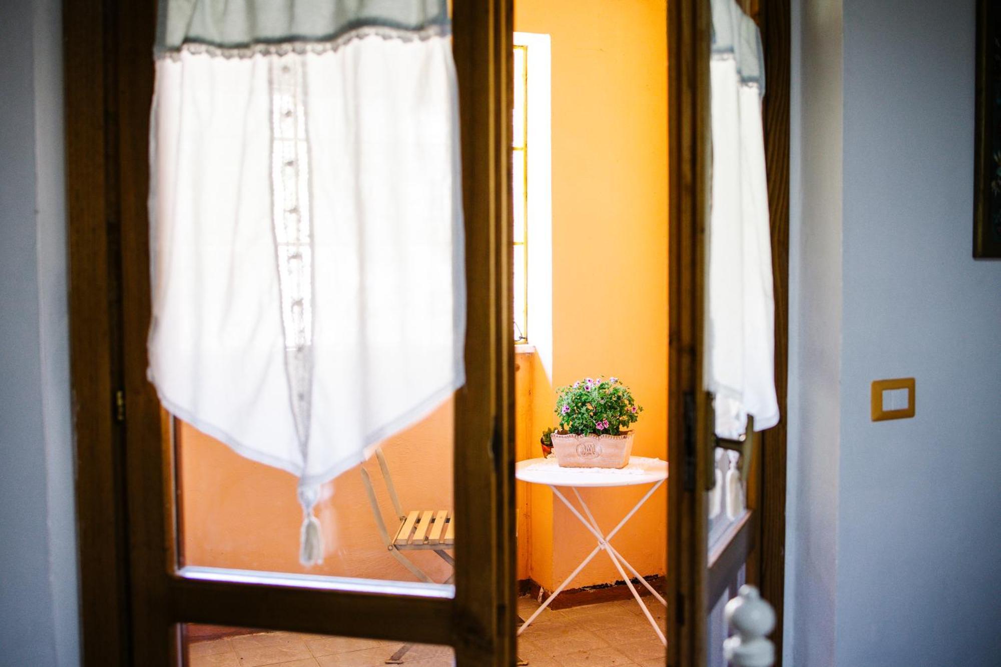 Selvicolle Country House Crispiero Zewnętrze zdjęcie