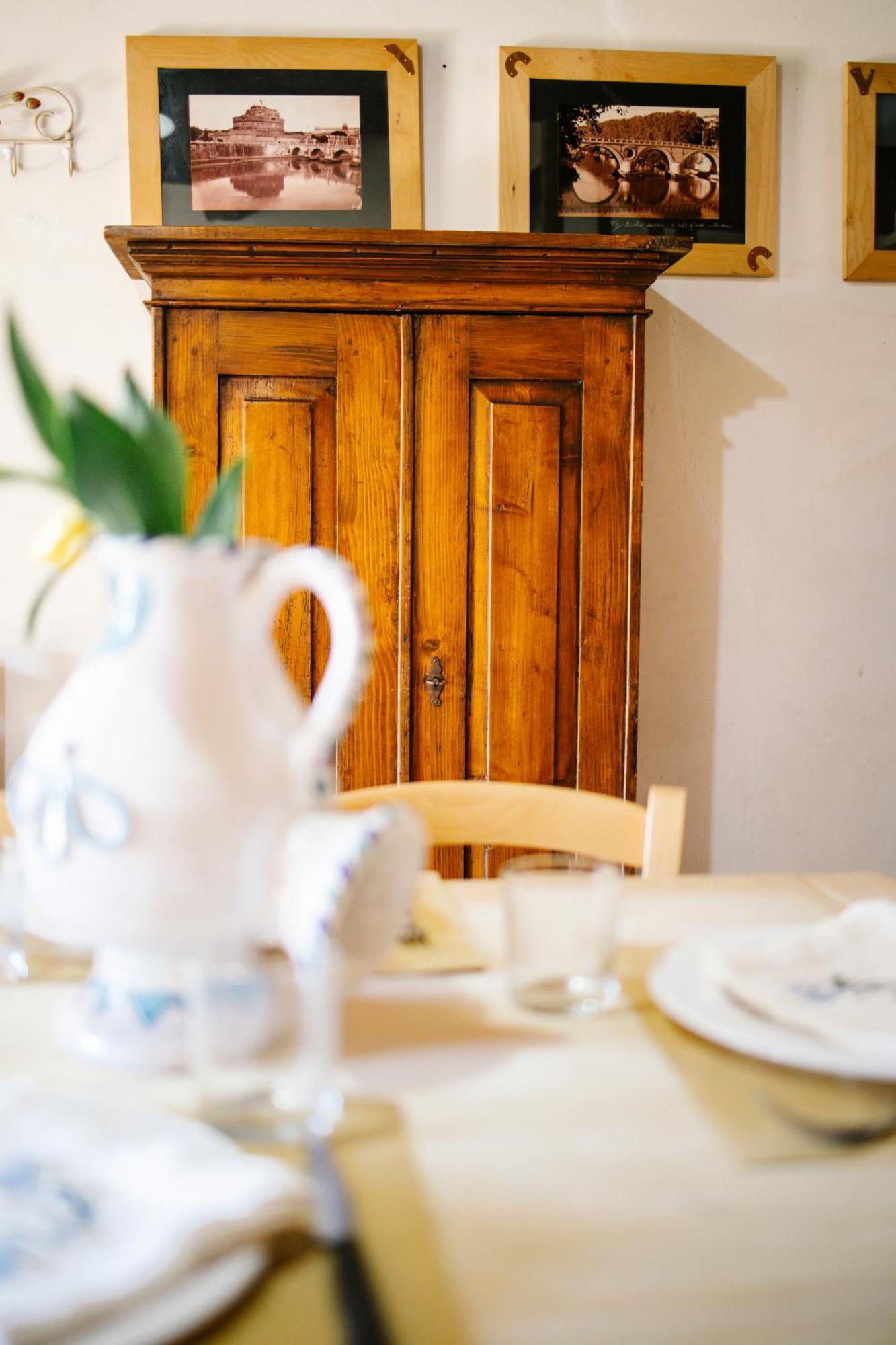 Selvicolle Country House Crispiero Zewnętrze zdjęcie