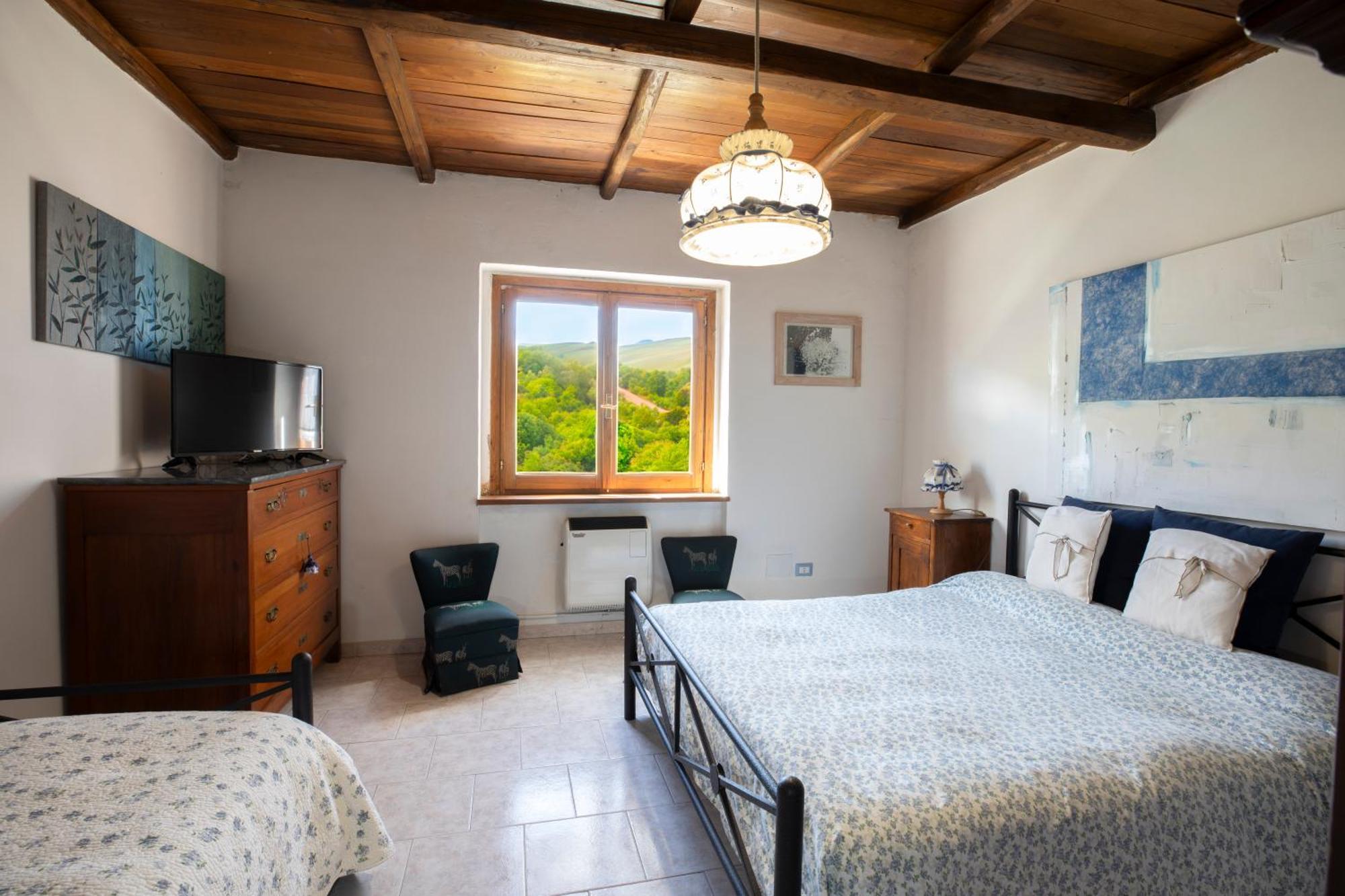 Selvicolle Country House Crispiero Zewnętrze zdjęcie