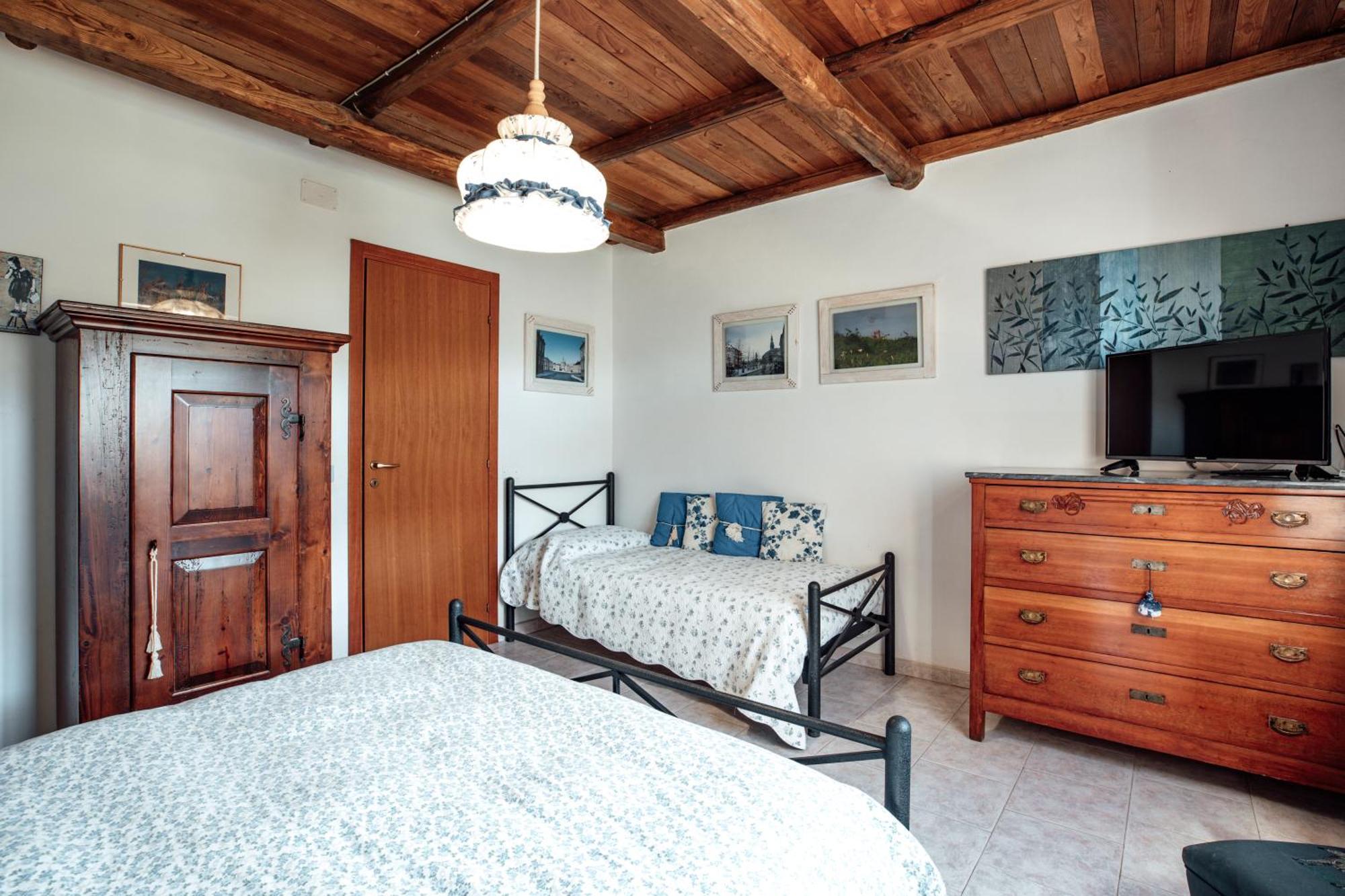 Selvicolle Country House Crispiero Zewnętrze zdjęcie