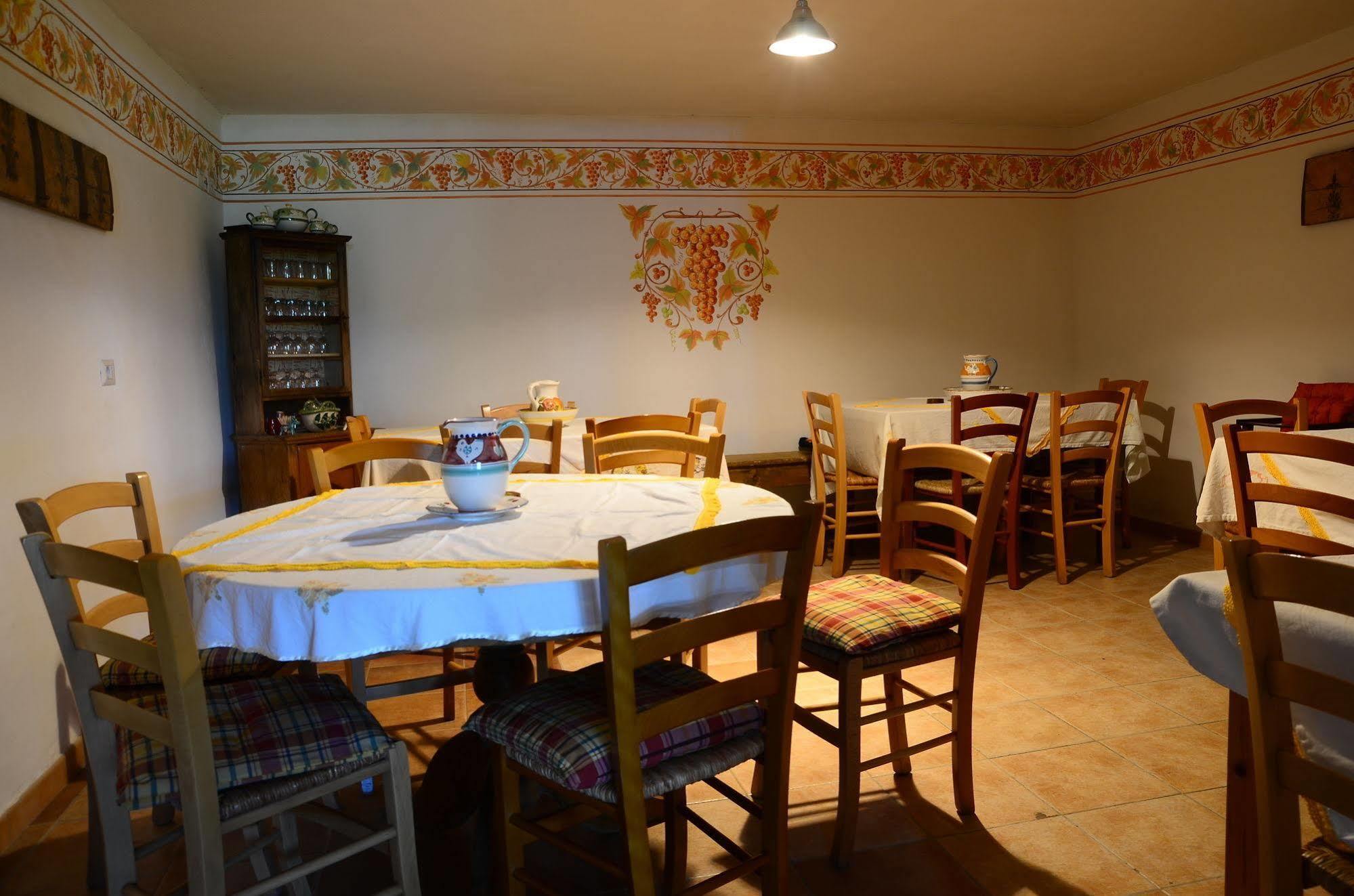 Selvicolle Country House Crispiero Zewnętrze zdjęcie