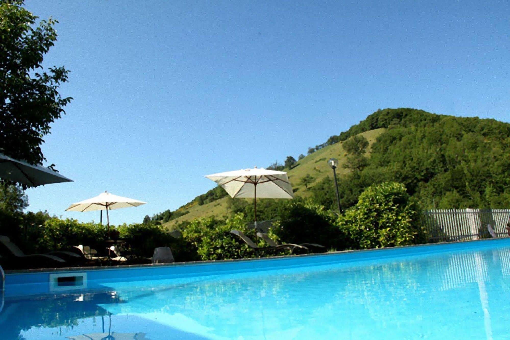 Selvicolle Country House Crispiero Zewnętrze zdjęcie